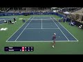 Wang Xiyu (CHN) v Janice Tjen (INA) | W75 Lexington Final | Highlights | ITF