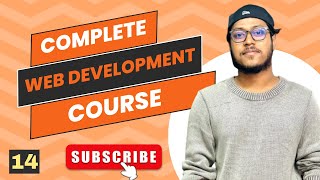 Web Development Masterclass | Full Bangla Course - 14 : Borders and Backgrounds in CSS