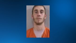Spirit Lake man arrested on multiple charges after allegedly interfering with firefighters