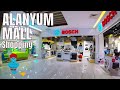 Alanyum Mall Shopping (Alanya Turkey)