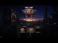 Path of Exile 2 – 입력 방식 변경 방법