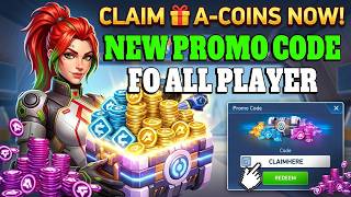 *NEW* MECH ARENA PROMO CODES - ACTIVE MECH ARENA CODES - MECH ARENA CODE