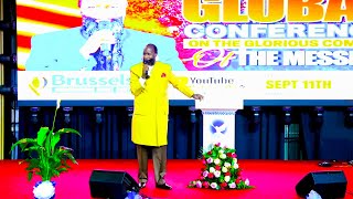 Before It’s Too Late: The Call to Repentance – Prophet Dr. David Owuor Teachings