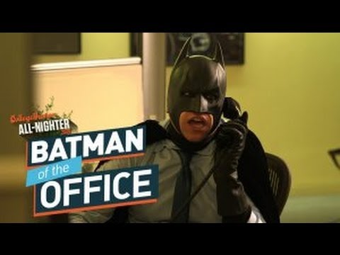 batman-of-the-office-(all-nighter-2014)