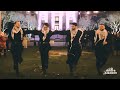 AlKuffiyeh Group 2023 SMU Arab Dabke Night Dallas TX 