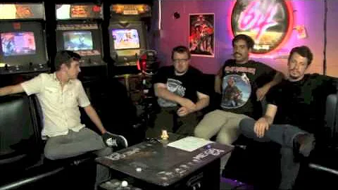 Mega64 Podcast 317 - Favorite Song Backstory