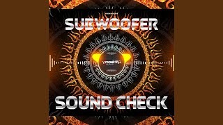 SUBWOOFER BASS TEST | EXTREME AUDIO PERFORMANCE | SOUND CHECK