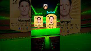FC 26 Fc Lorient ratings upgrade 📈