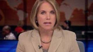 Notebook: Kimberly Dozier (CBS News)