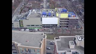 Greenwood College School Phase 2