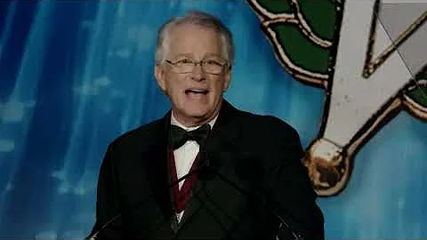 David Rainbolt presents Dr. Mautra Staley Jones for Induction