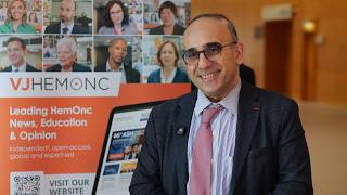 What’s new in GVHD? Insights from the EBMT Annual Meeting 2026