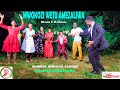 MWOKOZI WETU AMEZALIWA Mtunzi F E Nyanza Waimbaji John Paul II Singers Organist Simon Mvano
