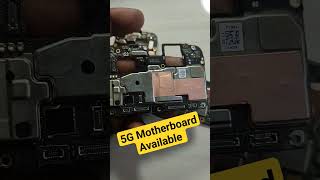 5G Motherboard Available ह गए ह 