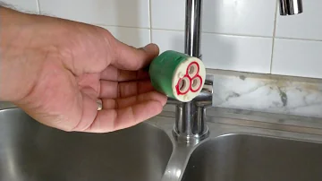 Quando il rubinetto goccia?