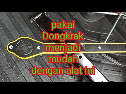 Video: Adakah alat pemutar mudah digunakan?