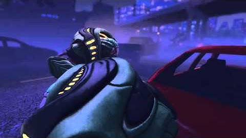 XCOM Enemy Unknown Episode 26