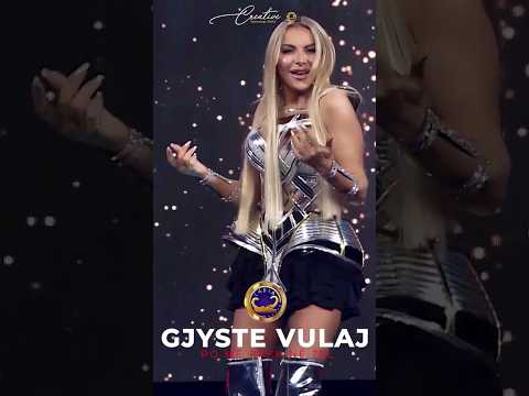 Gjyste Vulaj -