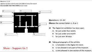 11 12 2017 IELTS LISTENING PRACTICE TEST 2017 WITH ANSWERS