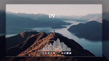 Make Windows Look Better | Elegant windows 10 Themes 2020 | Desktop makeup