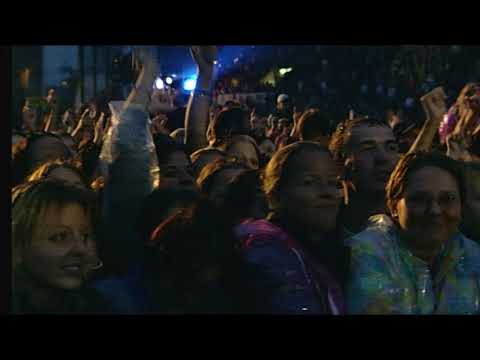 Bon Jovi - It's My Life (A&E Home Video - Live Audio)