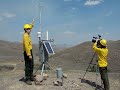 Pacific Northwest Severe Weather Awareness Week 2014 - Wildfires