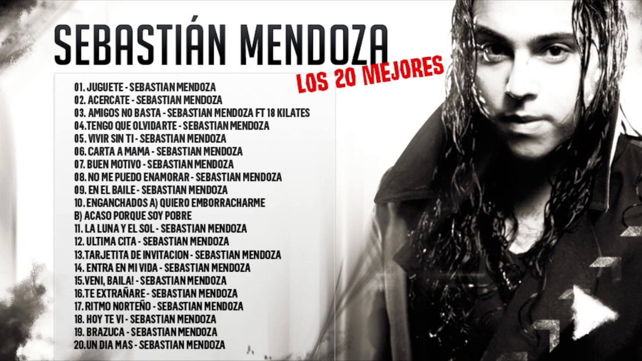 sebastian mendoza lo intente mp3