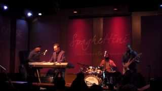 Can't Tell You Why - Brian Simpson @ Spaghettini (Smooth Jazz Family) chords