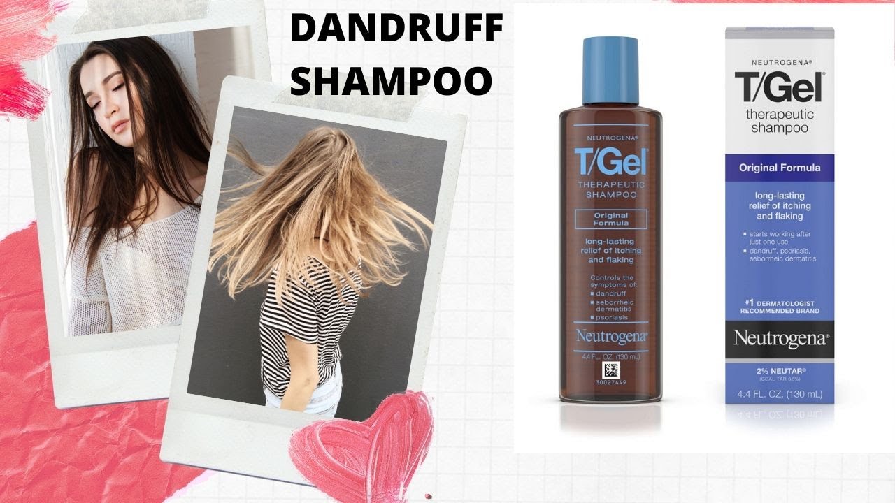 Dandruff Treatment Shampoo The best hair dandruff shampoo Shampoo