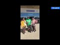 WATCH: South Africa’s Q Twins, Umafikizolo jet in Byo ahead of Winter Warmer Festival in Gwanda.