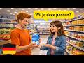 German at a Shopping Center - Slow and Easy German Podcast for Beginners