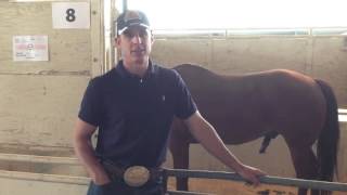 All-Access Patrick Smith | #BFI13 | Game Plan Net Worth