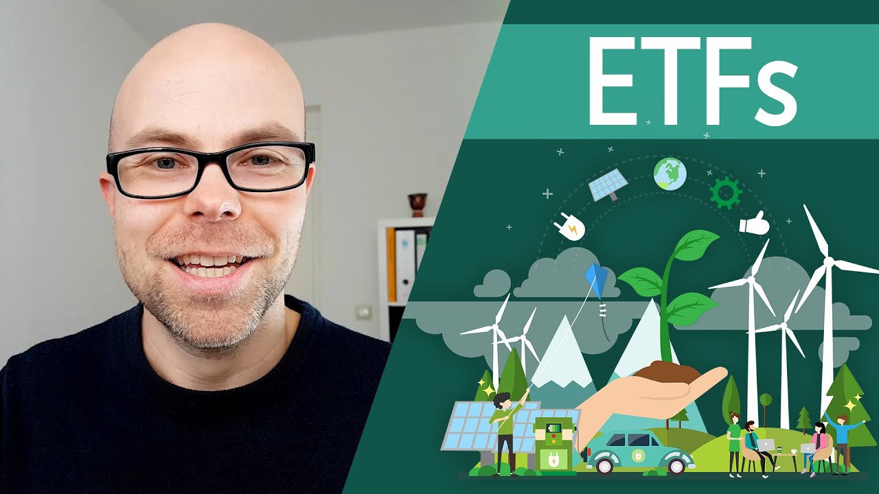 So investierst du in nachhaltige ETFs - YouTube