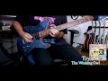 【The Winking Owl】Try 弾いてみた