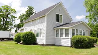 Kraft Real Estate Auctions Presents The Barns of Nappanee Real Estate Auction