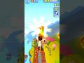 🚀 NO RUN ❌ Only Jetpack! 😱 60 Sec Challenge | Subway Surfers #challenge