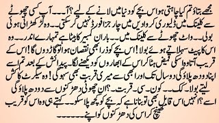 ROMANTIC URDU NOVE " جانِ قربت"| URDU NOVIL BY TH NOVELS FORCED NIKAH BASED NOVELS