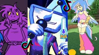 DELTARUNE Memes You Need to See #11