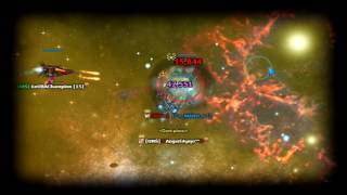 DarkOrbit: Straight Outta [Training Session #10]
