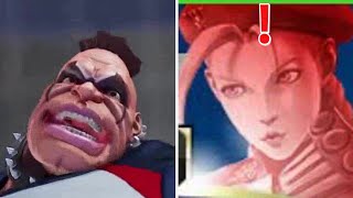 Street Fighter V Triple Shimmy Daily Fgc Highlights