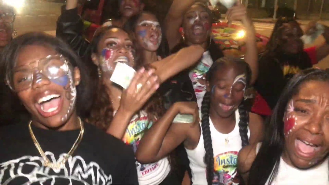 NO BULLY ZONE I BLAST FROM THE PAST I FOLLOW @TOMMYTHECLOWN ON INSTAGRAM ​