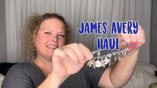 James Avery Haul from the Pawn Shop | July 25, 2023