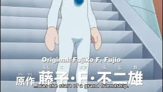 DORAEMON THE MOVIE NOBITAS LITTLE STAR WARS 2021 TRAILER ( English SUBTITLES) REMAKE MOVIE