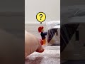 え！？ひっぱられるー！？【プラレール】【てっちゃん物語】#shorts