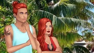 Built For Revenge part 26 Episode Choose Your Story