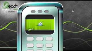Reach Interactive Presentation (2010)