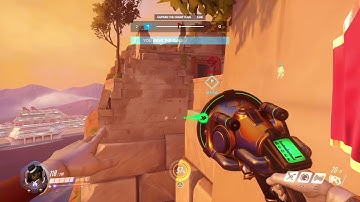 Cleanest Lucio Run in CTF