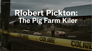 Inside the Robert Pickton Murders: Canada's Most Shocking Serial Killer Case