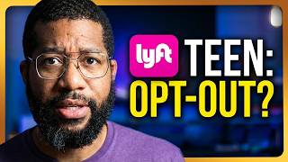 The Lyft Teen Problem Nobodys Talking About