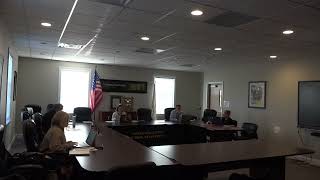 NKSD Budget & Finance Advisory SubCommittee Meeting-October 5th, 2026